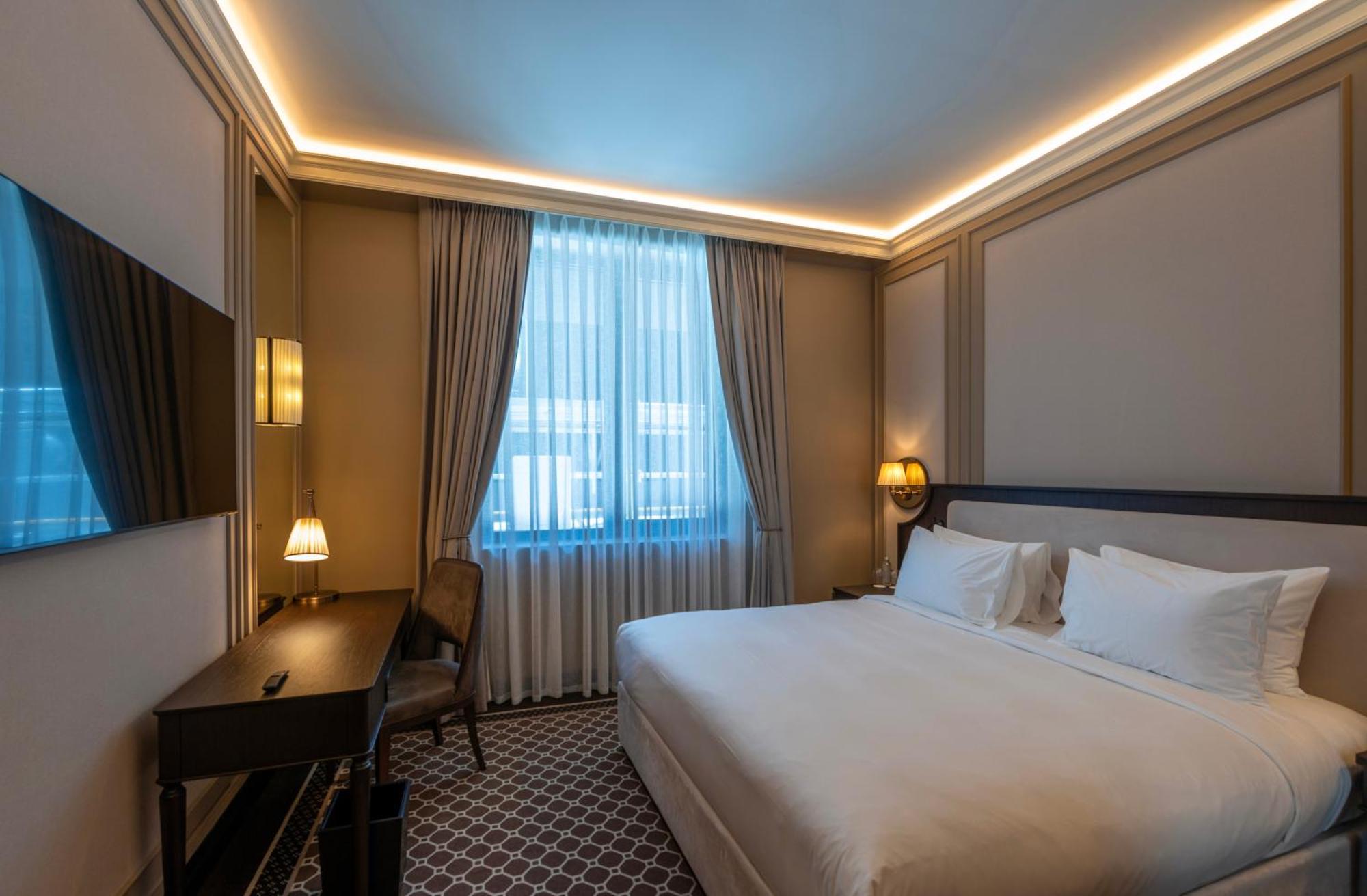 Goldeneye Hotel & Casino Svilengrad Exterior foto Deluxe room